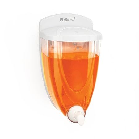 Flora F073 Köpük Verici 650 ml